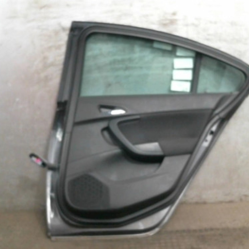 Porte arriere droit OPEL INSIGNIA 1 Photo n°3
