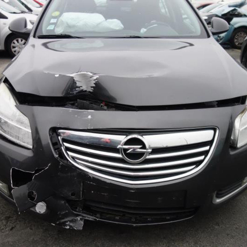Porte arriere droit OPEL INSIGNIA 1 Photo n°5