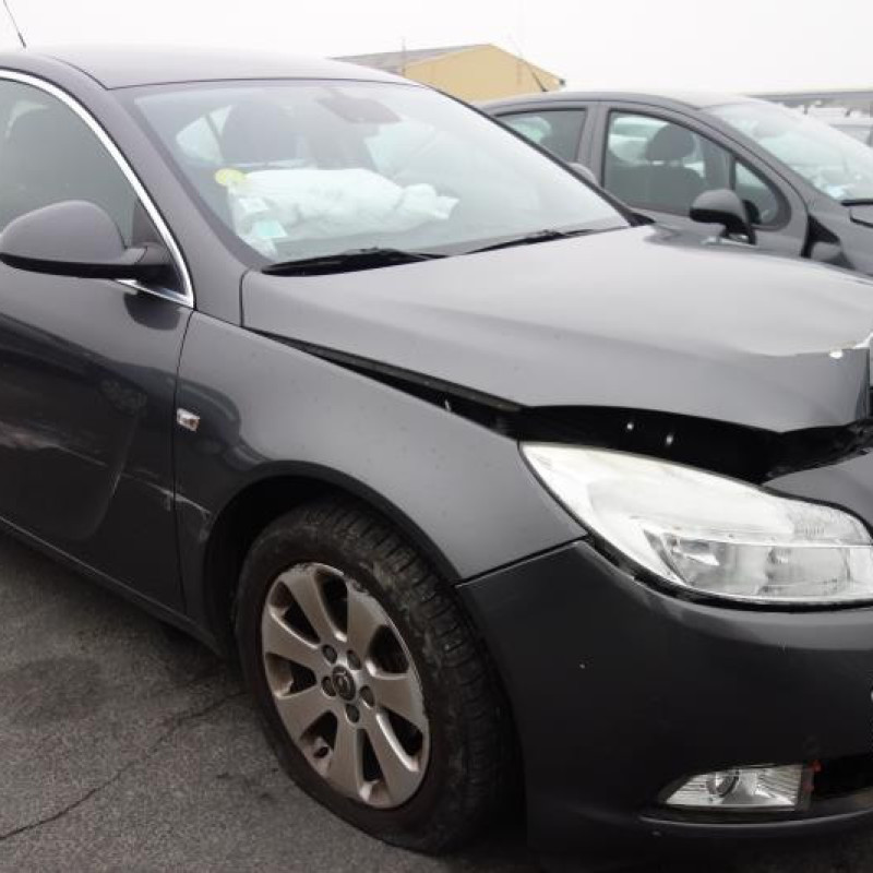 Porte arriere droit OPEL INSIGNIA 1 Photo n°6