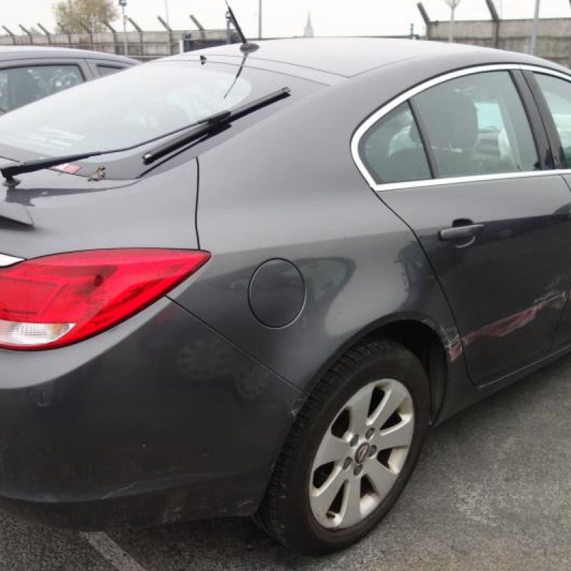 Porte arriere droit OPEL INSIGNIA 1 Photo n°7