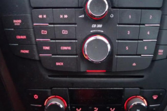 Porte arriere droit OPEL INSIGNIA 1