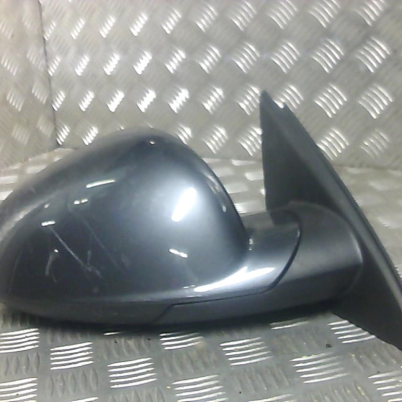 Retroviseur droit OPEL INSIGNIA 1 Photo n°4