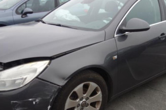 Amortisseur avant droit OPEL INSIGNIA 1 Photo n°1