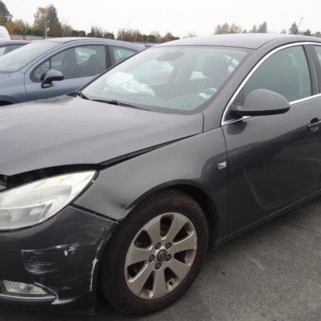 Amortisseur avant droit OPEL INSIGNIA 1 Photo n°1