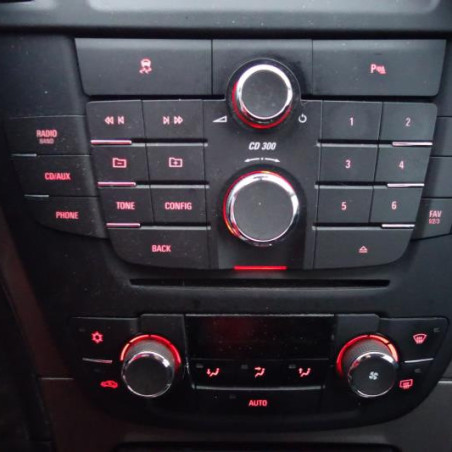 Cardan gauche (transmission) OPEL INSIGNIA 1