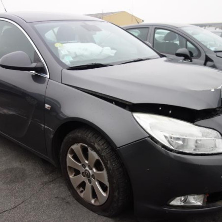 Pivot de moyeu avant gauche OPEL INSIGNIA 1