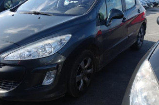 Bloc ABS (freins anti-blocage) PEUGEOT 308 1 Photo n°1