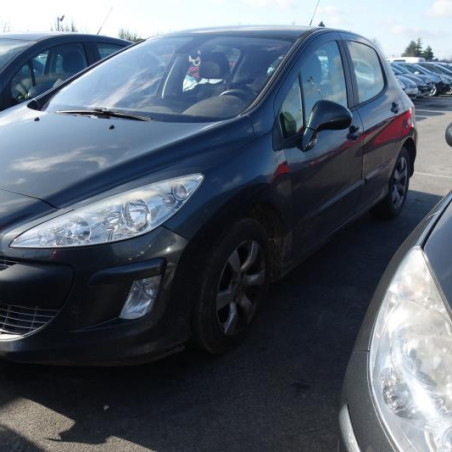 Bloc ABS (freins anti-blocage) PEUGEOT 308 1 Photo n°1