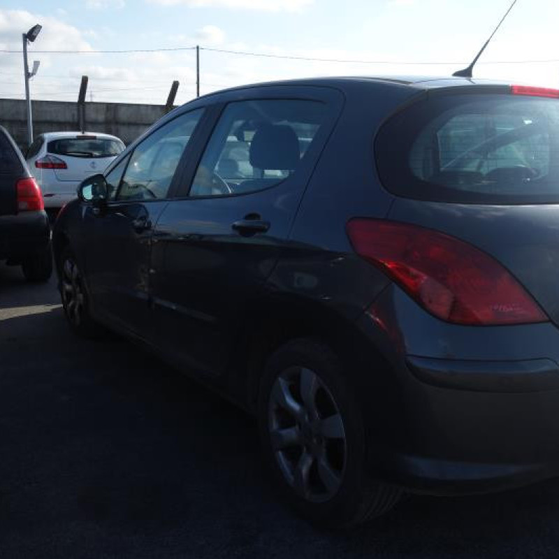 Bloc ABS (freins anti-blocage) PEUGEOT 308 1 Photo n°4