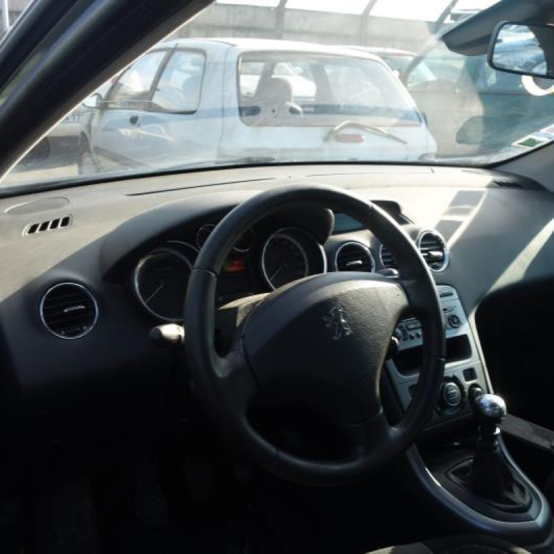Bloc ABS (freins anti-blocage) PEUGEOT 308 1 Photo n°5