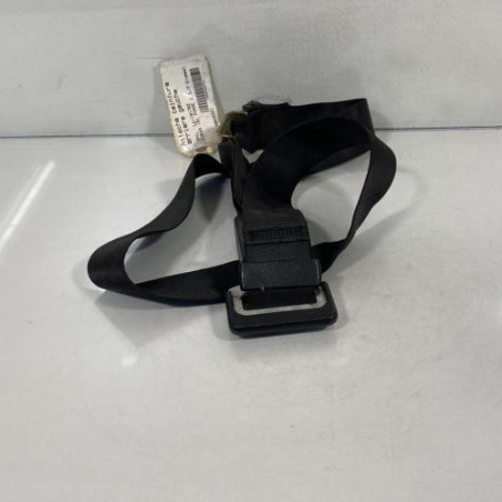 Attache ceinture arriere gauche OPEL CORSA B Photo n°1