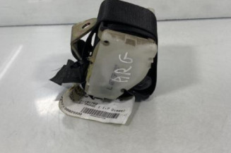 Ceinture arriere gauche OPEL CORSA B Photo n°1