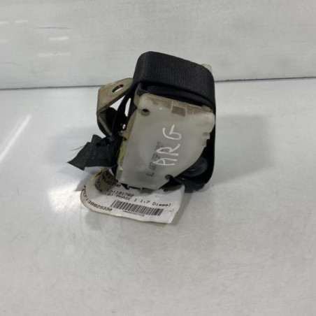 Ceinture arriere gauche OPEL CORSA B Photo n°1