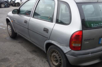 Ceinture arriere gauche OPEL CORSA B