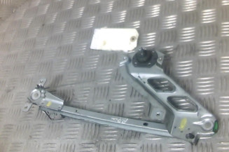 Leve vitre mecanique arriere gauche OPEL CORSA B Photo n°1