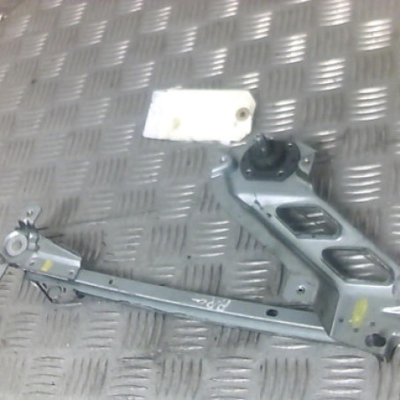 Leve vitre mecanique arriere gauche OPEL CORSA B Photo n°1