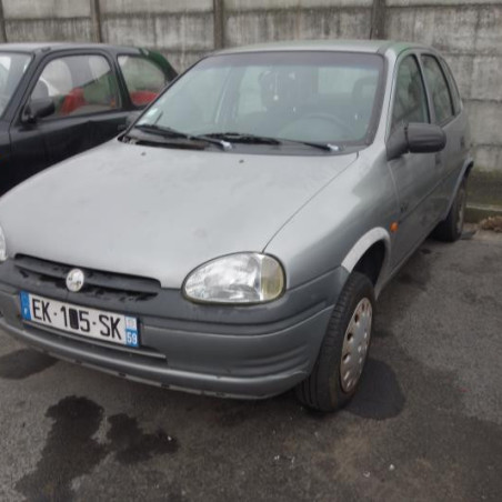 Leve vitre mecanique arriere gauche OPEL CORSA B