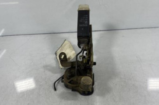 Serrure arriere gauche OPEL CORSA B