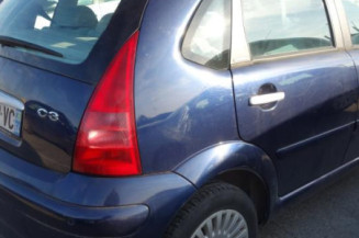 Porte avant droit CITROEN C3 1