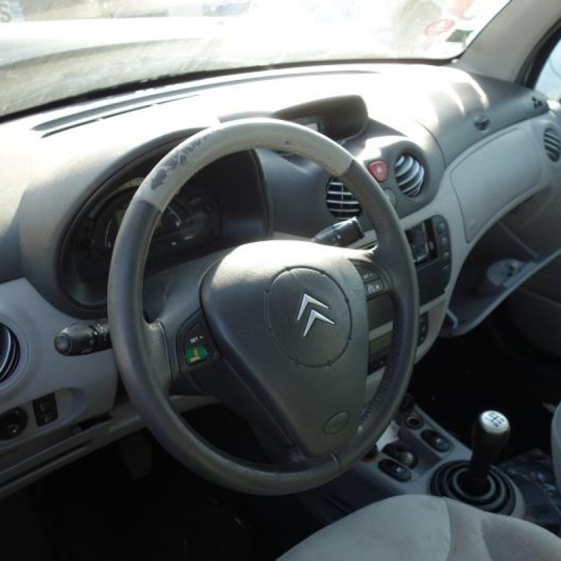 Porte avant droit CITROEN C3 1 Photo n°7