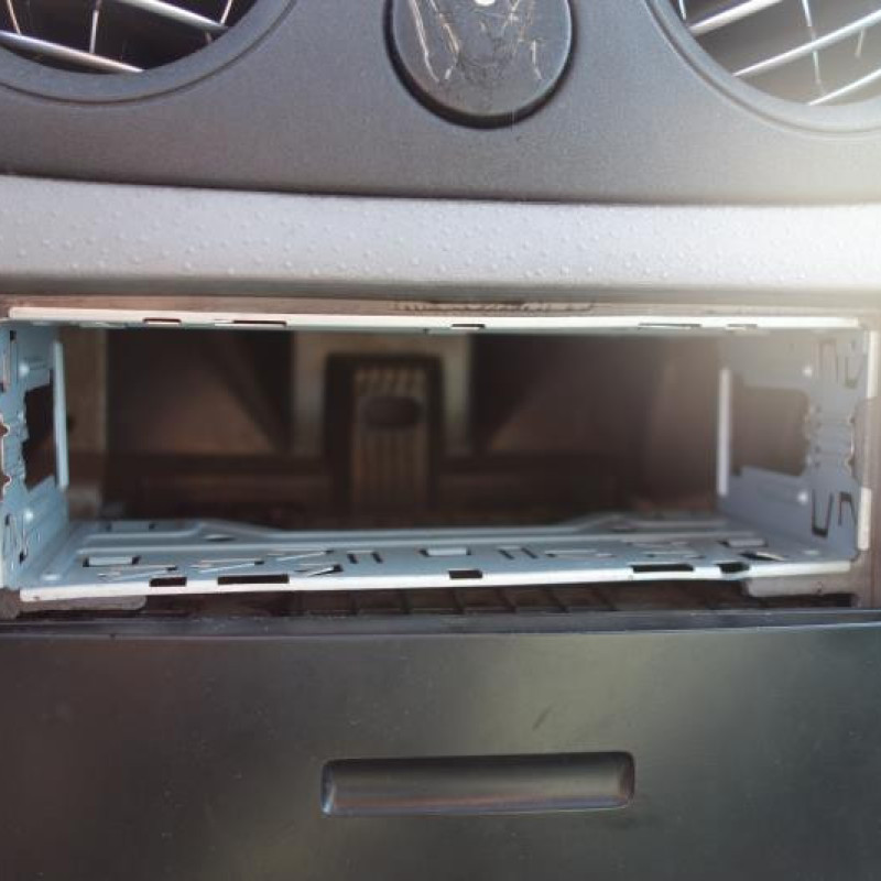 Porte avant droit CITROEN C3 1 Photo n°9