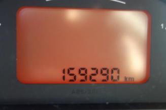 Porte avant droit CITROEN C3 1