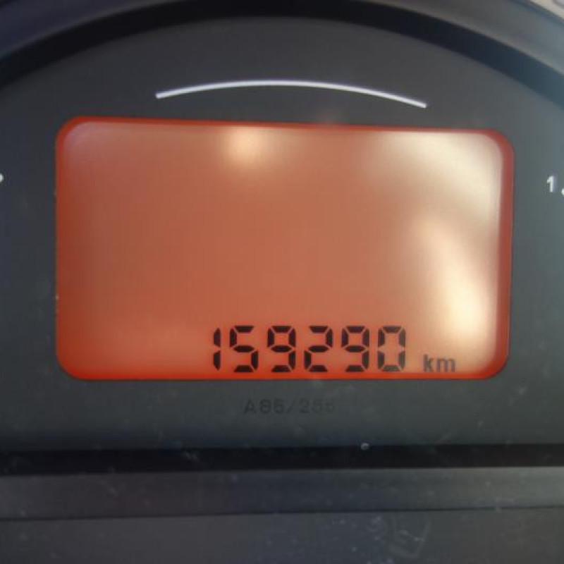 Porte avant droit CITROEN C3 1 Photo n°10