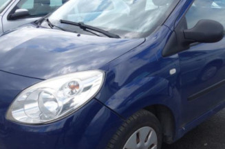 Verin de coffre RENAULT TWINGO 2