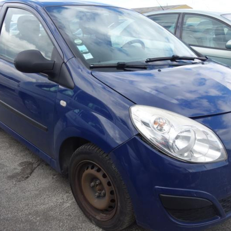 Verin de coffre RENAULT TWINGO 2 Photo n°3