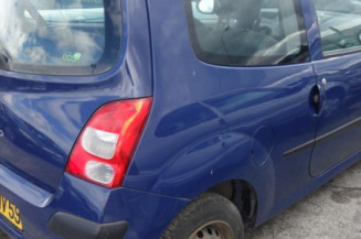 Verin de coffre RENAULT TWINGO 2
