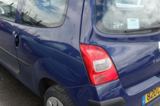 Verin de coffre RENAULT TWINGO 2