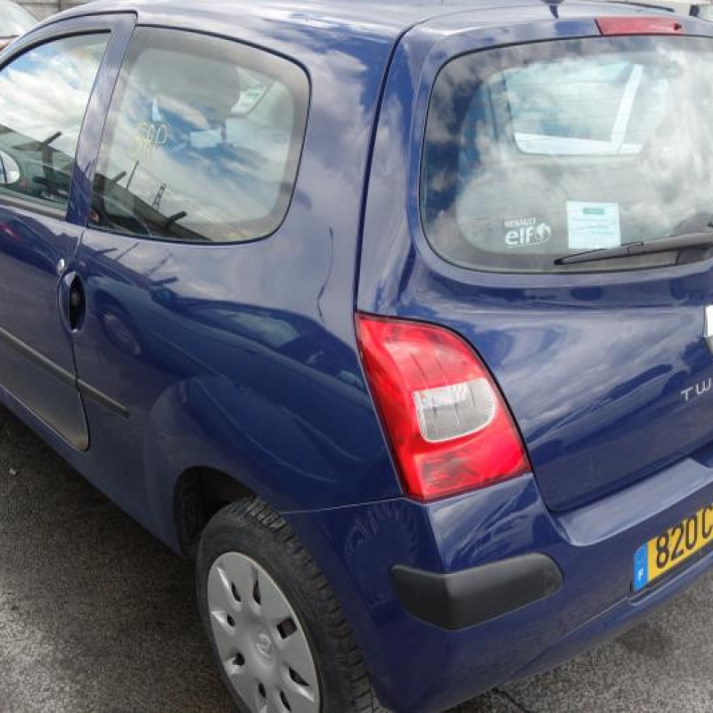 Verin de coffre RENAULT TWINGO 2 Photo n°5