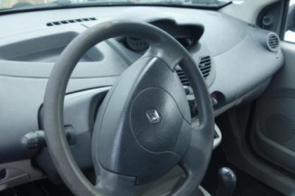 Verin de coffre RENAULT TWINGO 2