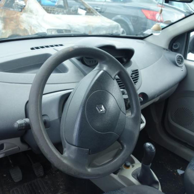 Verin de coffre RENAULT TWINGO 2 Photo n°6