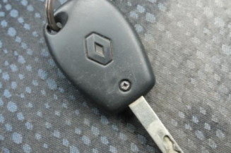 Verin de coffre RENAULT TWINGO 2