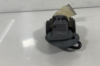 Ceinture arriere gauche RENAULT SCENIC 1