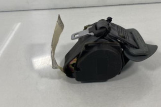 Ceinture arriere gauche RENAULT SCENIC 1