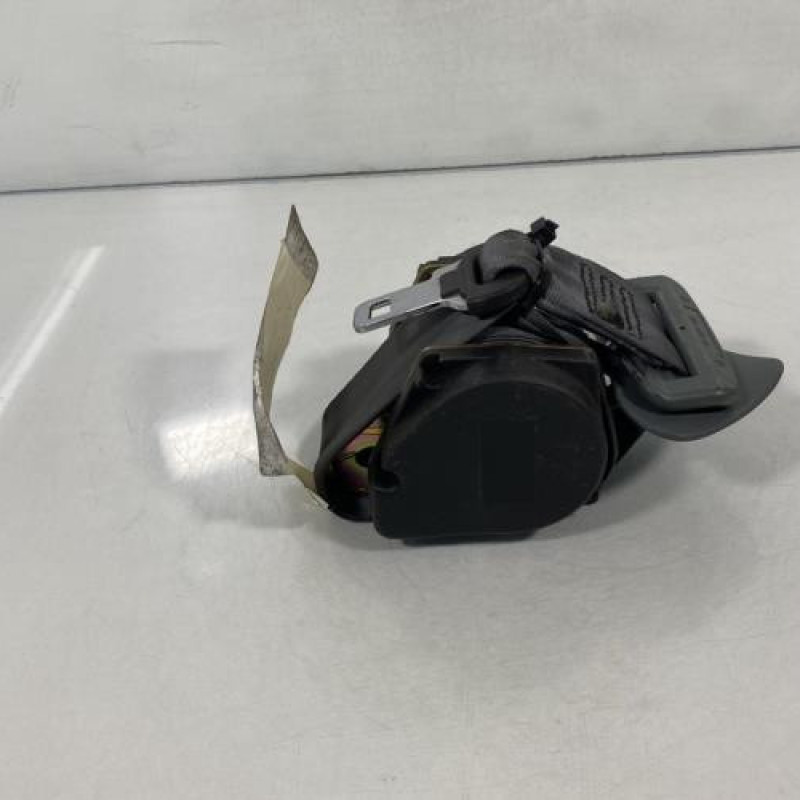 Ceinture arriere gauche RENAULT SCENIC 1 Photo n°3