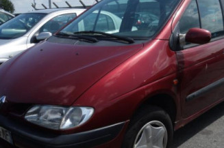Ceinture arriere gauche RENAULT SCENIC 1