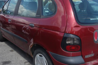 Ceinture arriere gauche RENAULT SCENIC 1