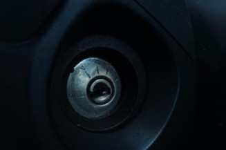 Ceinture arriere gauche RENAULT SCENIC 1