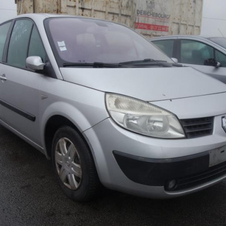 Cardan droit (transmission) RENAULT SCENIC 2