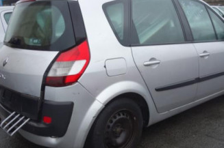 Cardan droit (transmission) RENAULT SCENIC 2
