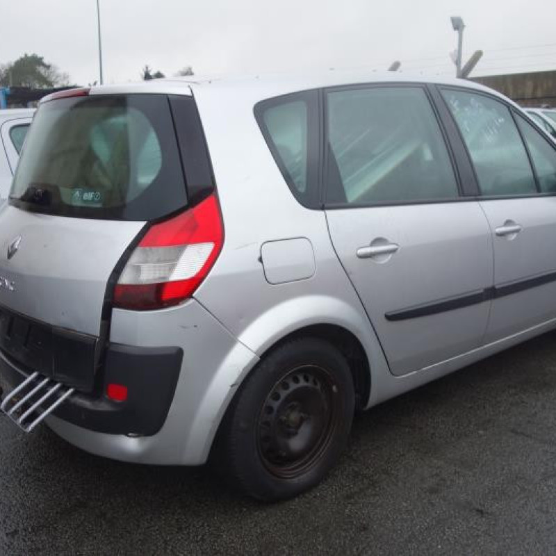 Cardan droit (transmission) RENAULT SCENIC 2 Photo n°3
