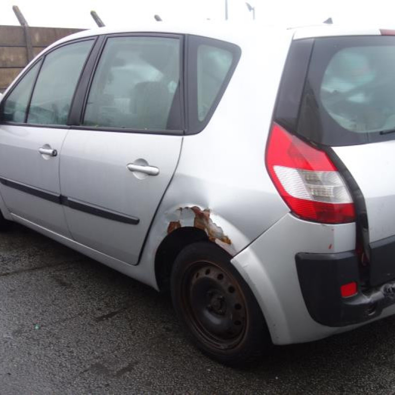 Cardan droit (transmission) RENAULT SCENIC 2 Photo n°4