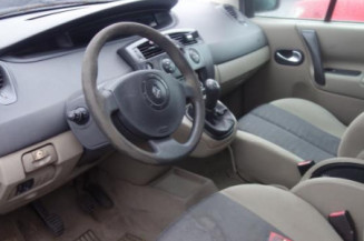 Cardan droit (transmission) RENAULT SCENIC 2