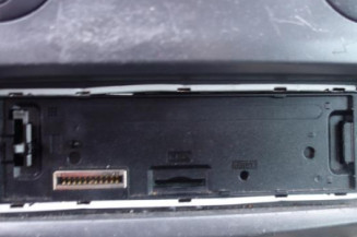 Cardan droit (transmission) RENAULT SCENIC 2