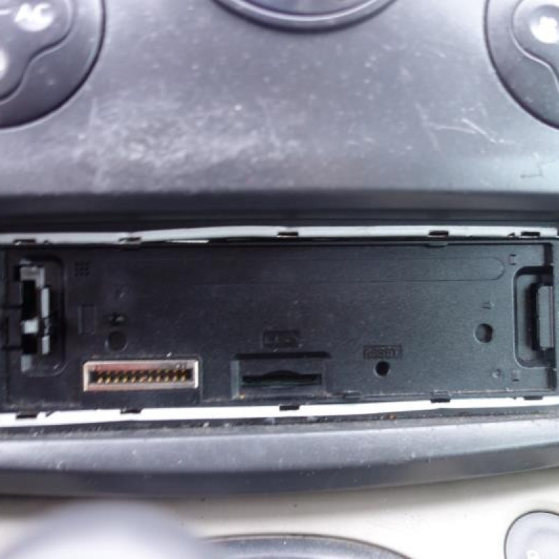 Cardan droit (transmission) RENAULT SCENIC 2 Photo n°6