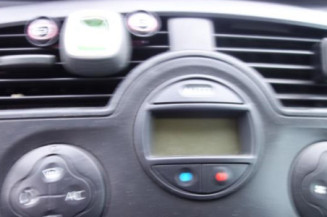 Cardan droit (transmission) RENAULT SCENIC 2