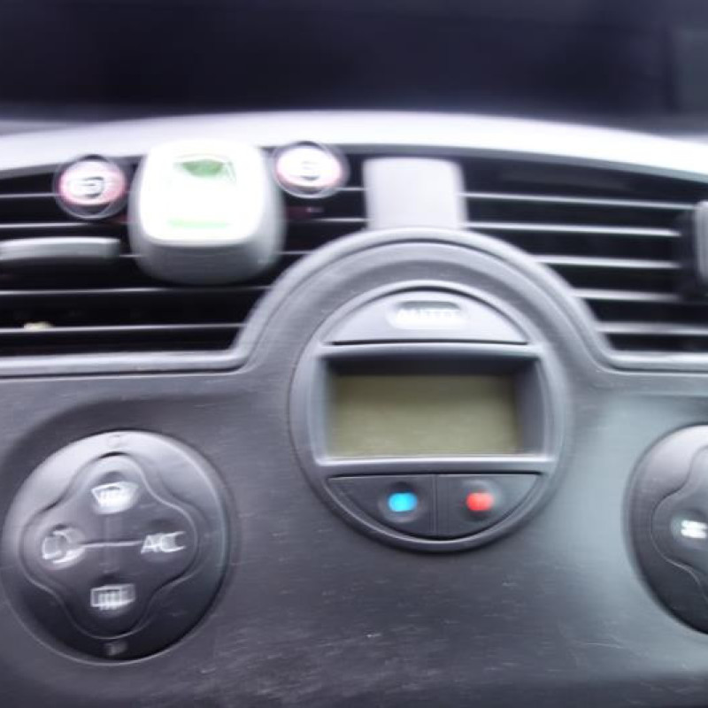 Cardan droit (transmission) RENAULT SCENIC 2 Photo n°7